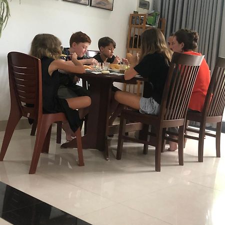 Aba Travel Villa Hội An Kültér fotó