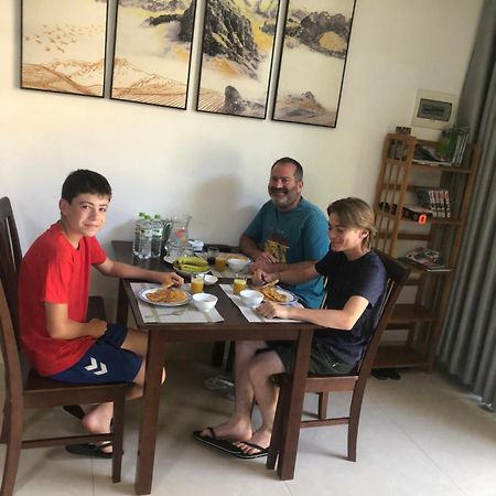 Aba Travel Villa Hội An Kültér fotó