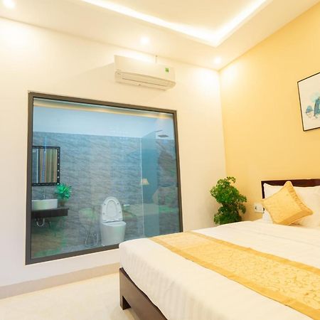 Aba Travel Villa Hội An Kültér fotó