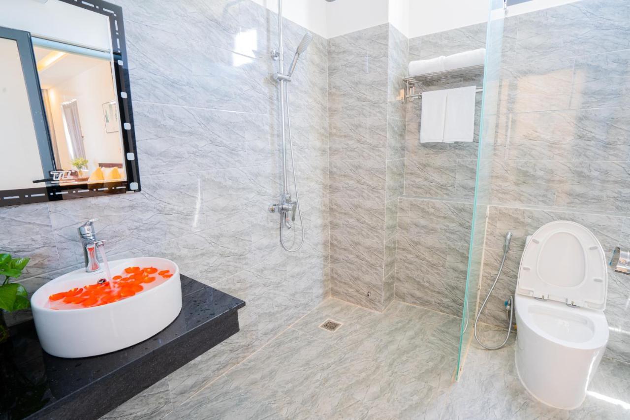Aba Travel Villa Hội An Kültér fotó