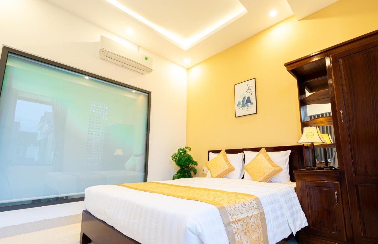 Aba Travel Villa Hội An Kültér fotó