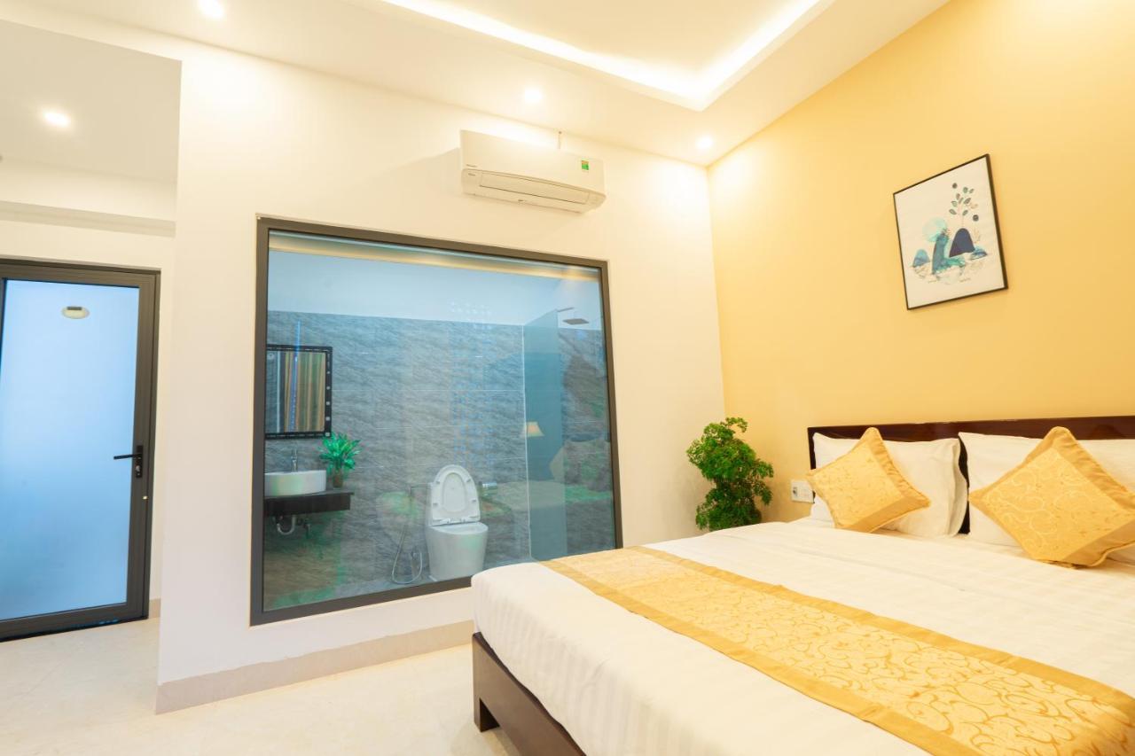Aba Travel Villa Hội An Kültér fotó
