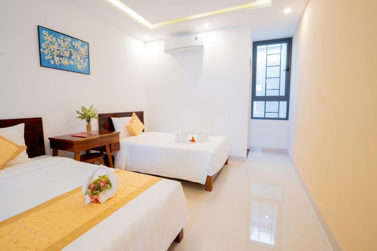 Aba Travel Villa Hội An Kültér fotó