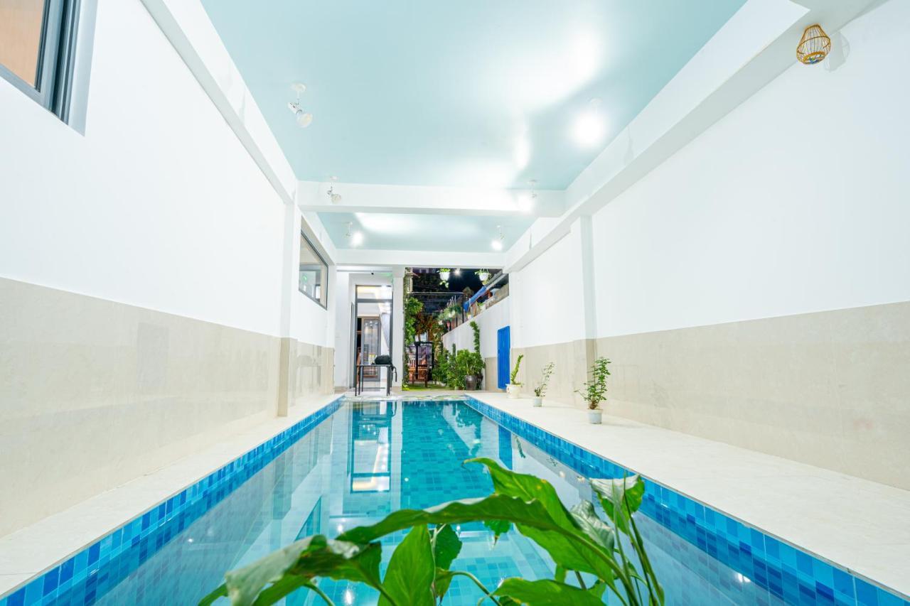 Aba Travel Villa Hội An Kültér fotó