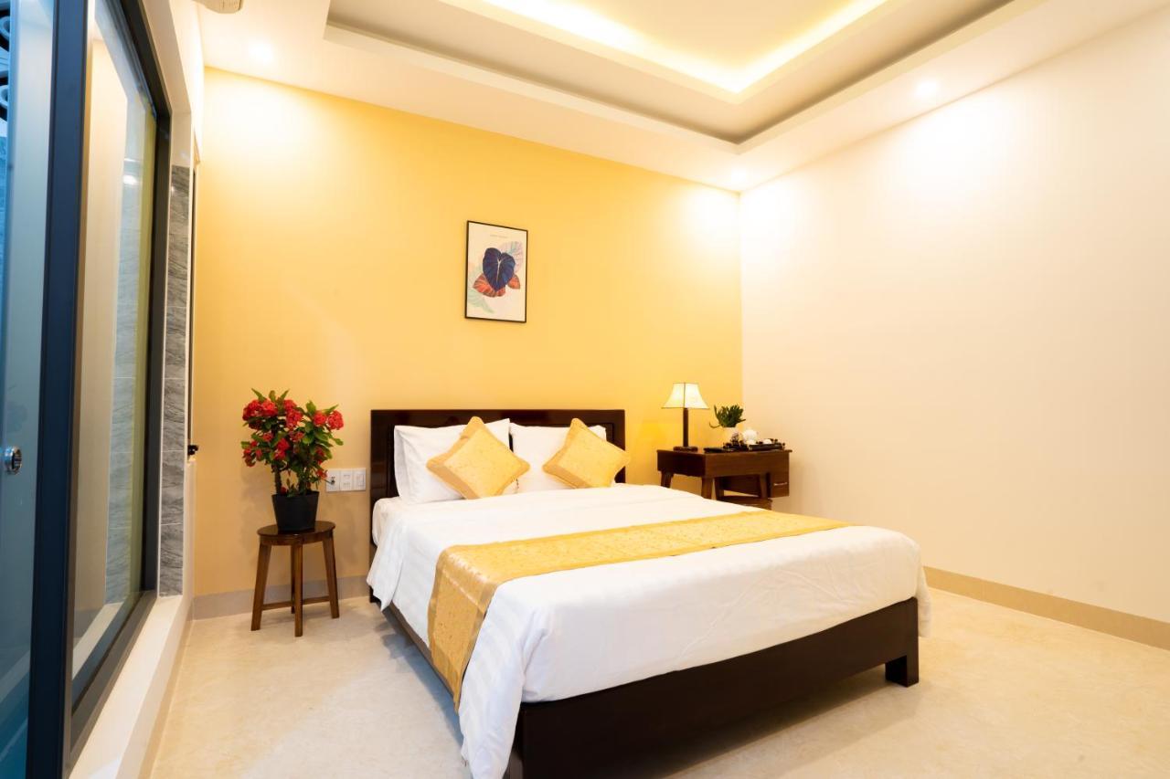 Aba Travel Villa Hội An Kültér fotó
