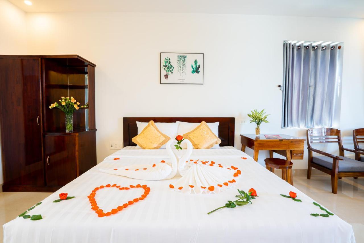 Aba Travel Villa Hội An Kültér fotó