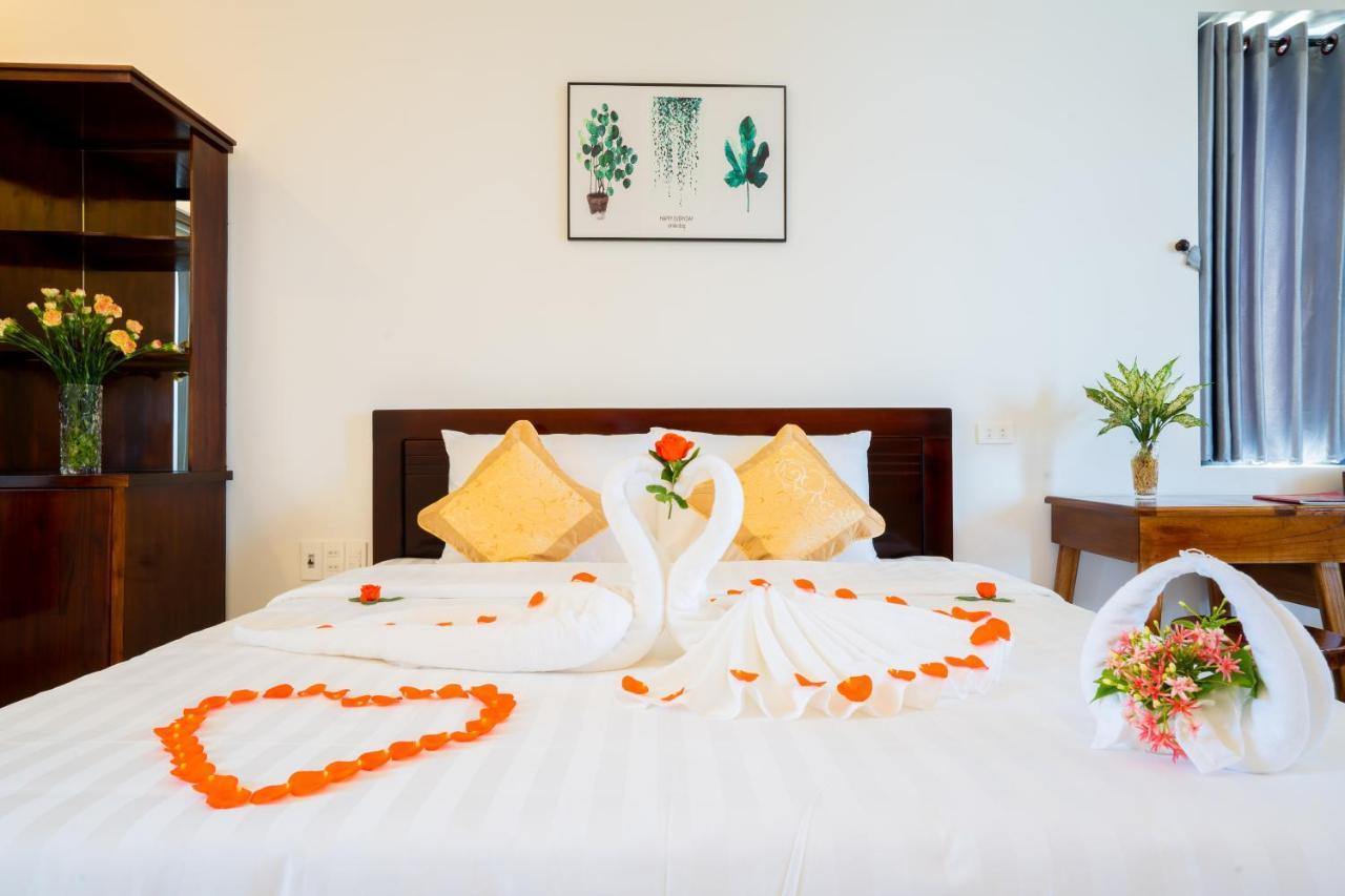 Aba Travel Villa Hội An Kültér fotó