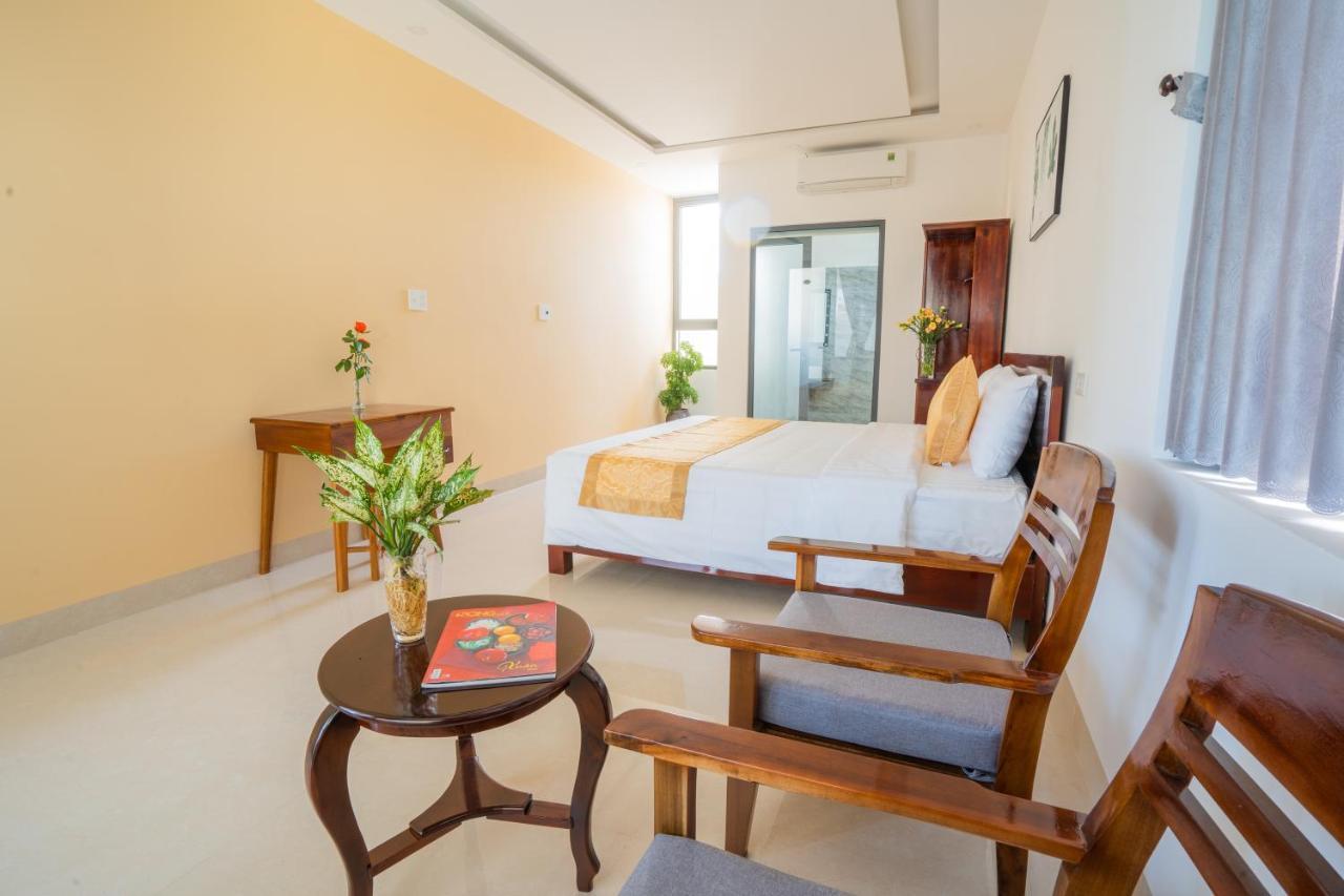 Aba Travel Villa Hội An Kültér fotó